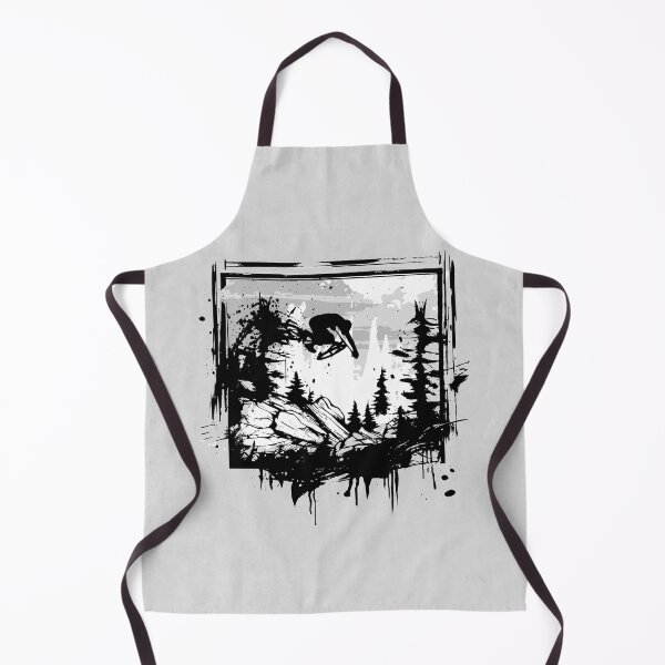 Item preview, Forest MTB Rider. Forest Explorers designed and sold by tabemisa.