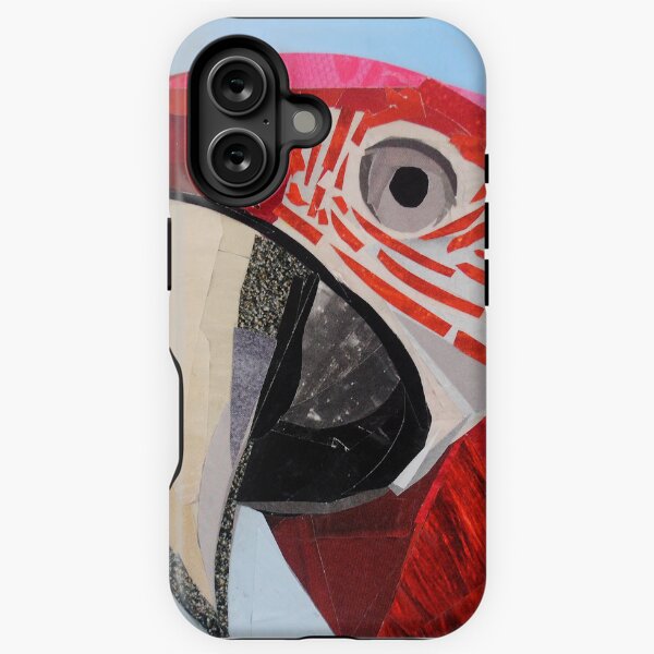 Item preview, Talking Like a Parrot designed and sold by megancoyle.
