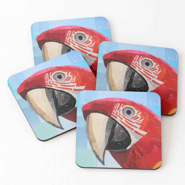 Item preview, Talking Like a Parrot designed and sold by megancoyle.