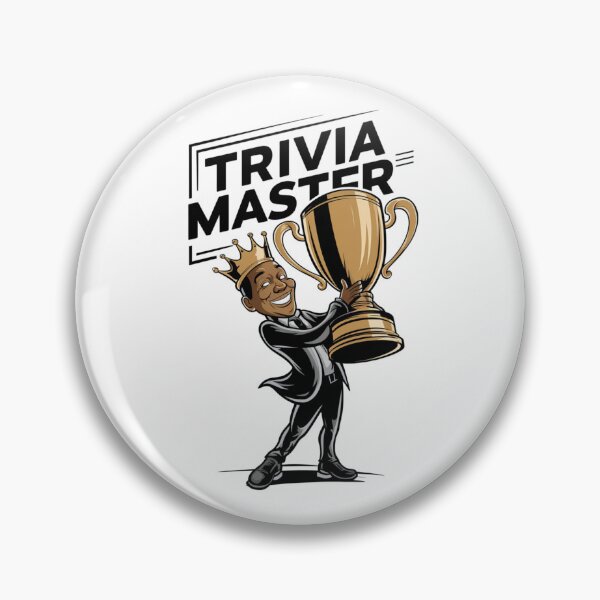 Item preview, Trivia Master designed and sold by Peter Stawicki.