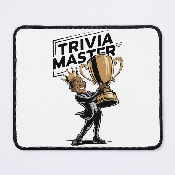 Item preview, Trivia Master designed and sold by Peter Stawicki.