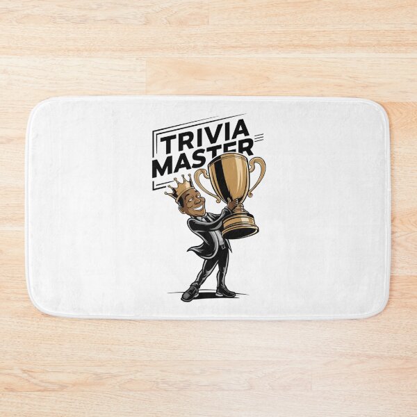 Item preview, Trivia Master designed and sold by Peter Stawicki.