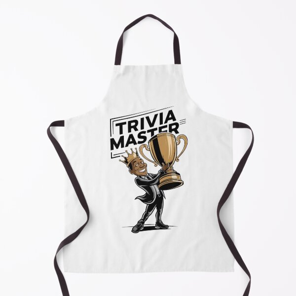 Item preview, Trivia Master designed and sold by Peter Stawicki.