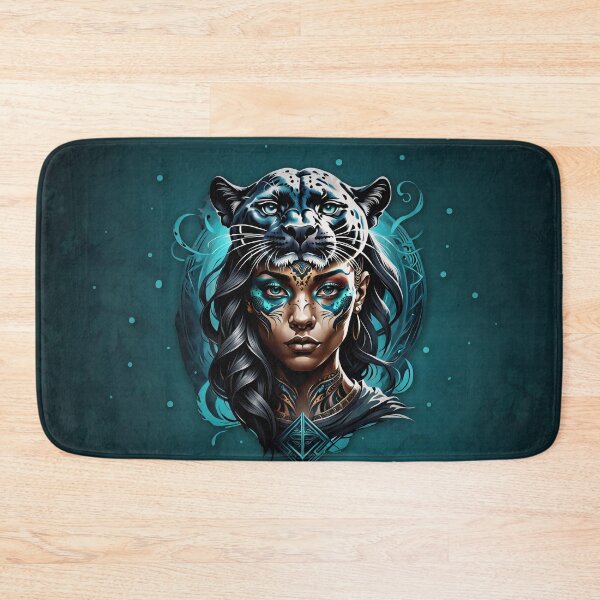 Item preview, A fascinating fantasy woman designed and sold by nicky2342.