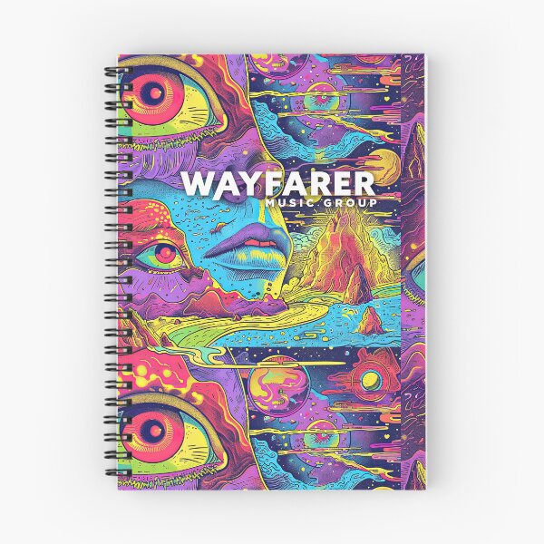 Item preview, Ambient Head Space designed and sold by WayfarerMerch.