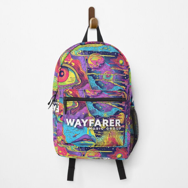 Item preview, Ambient Head Space designed and sold by WayfarerMerch.