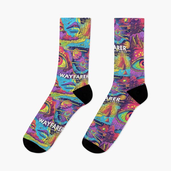 Item preview, Ambient Head Space designed and sold by WayfarerMerch.