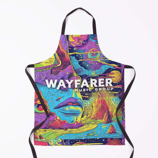 Item preview, Ambient Head Space designed and sold by WayfarerMerch.
