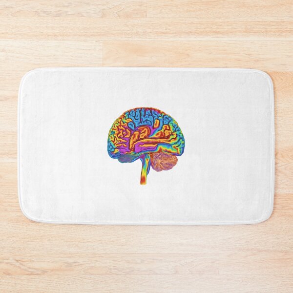 Item preview, thermal brain designed and sold by alaskaandmargo.