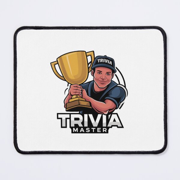 Item preview, Trivia Master designed and sold by Peter Stawicki.