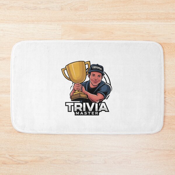 Item preview, Trivia Master designed and sold by Peter Stawicki.