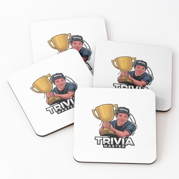 Item preview, Trivia Master designed and sold by Peter Stawicki.