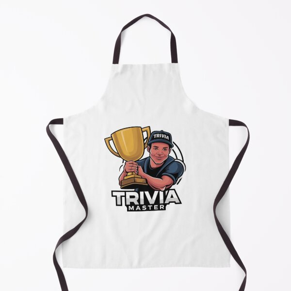 Item preview, Trivia Master designed and sold by Peter Stawicki.