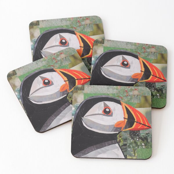 Item preview, All You Need Is Love...And Puffins designed and sold by megancoyle.