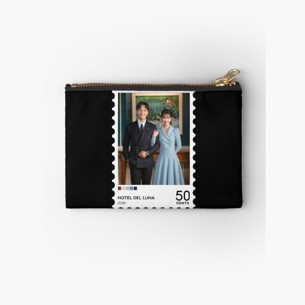 Artikelvorschau, Hotel del Luna (2019) Briefmarke entworfen und verkauft von RabbitK.