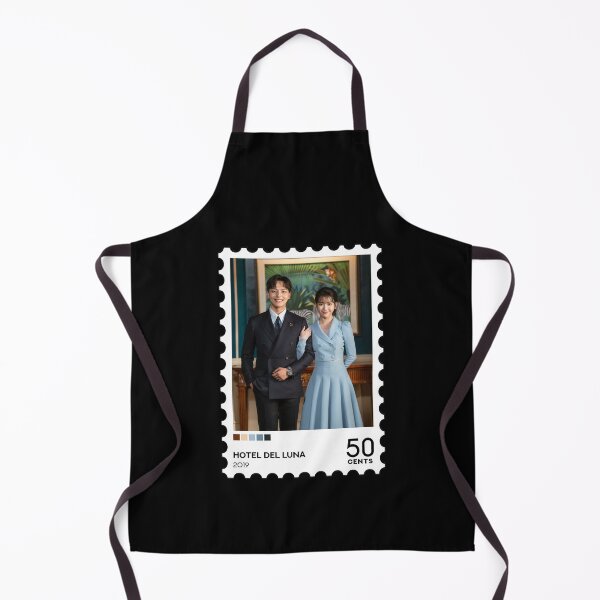 Item preview, Hotel del Luna (2019) Stamp designed and sold by RabbitK.