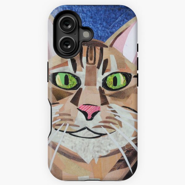 Item preview, Cat with Attitude designed and sold by megancoyle.