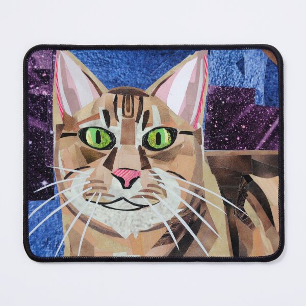 Item preview, Cat with Attitude designed and sold by megancoyle.