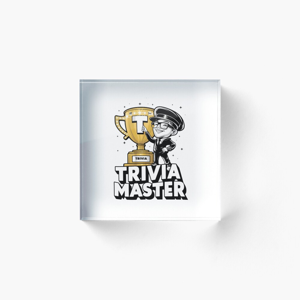 Item preview, Acrylic Block designed and sold by Pstawicki.