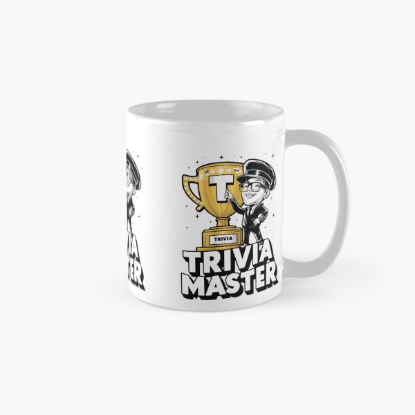 Item preview, Trivia Master designed and sold by Peter Stawicki.