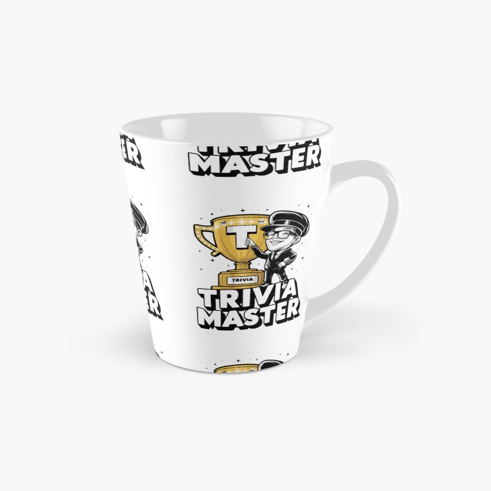 Item preview, Tall Mug designed and sold by Pstawicki.