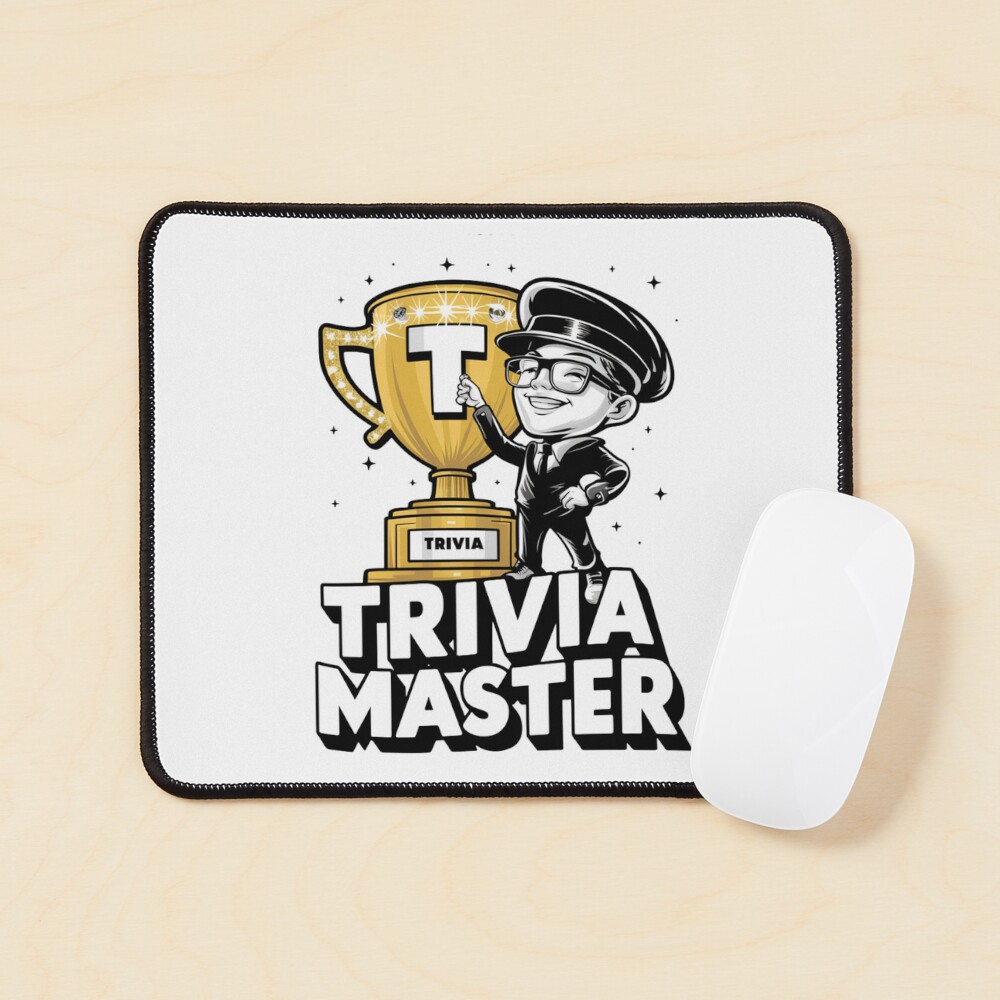 Item preview, Mouse Pad designed and sold by Pstawicki.