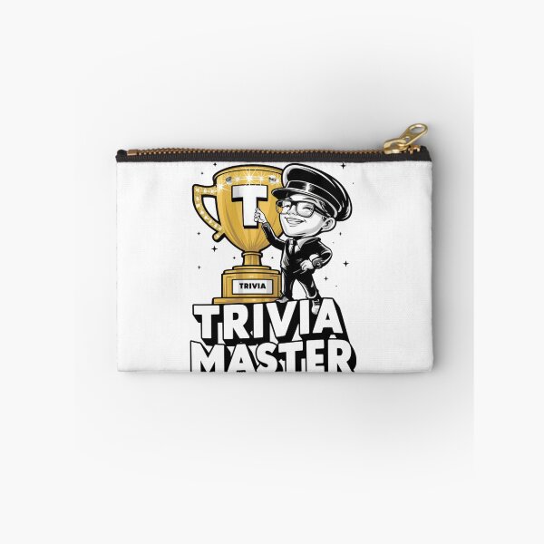 Item preview, Trivia Master designed and sold by Peter Stawicki.