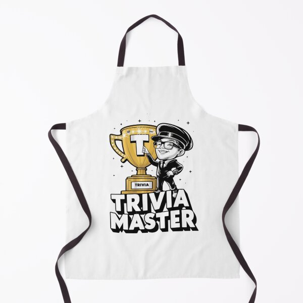 Item preview, Trivia Master designed and sold by Peter Stawicki.