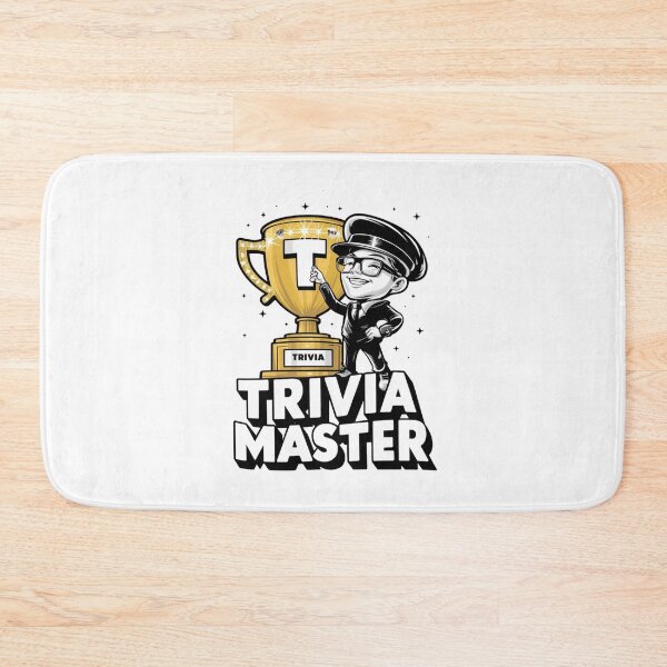 Item preview, Trivia Master designed and sold by Peter Stawicki.