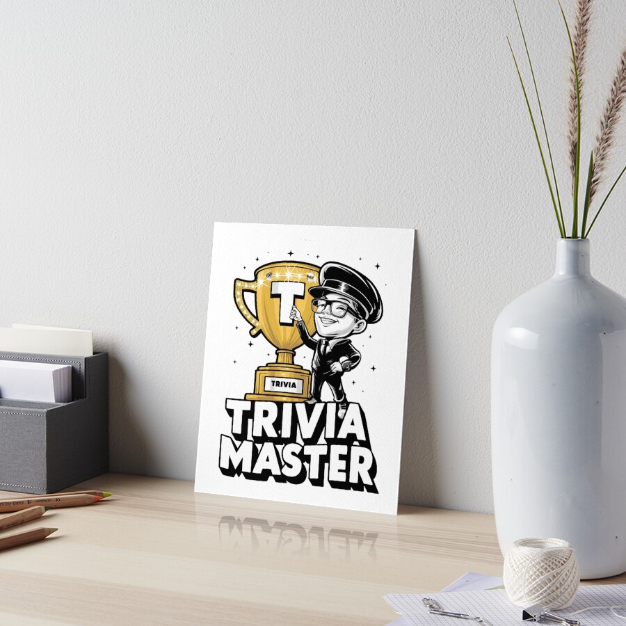 Item preview, Art Board Print designed and sold by Pstawicki.