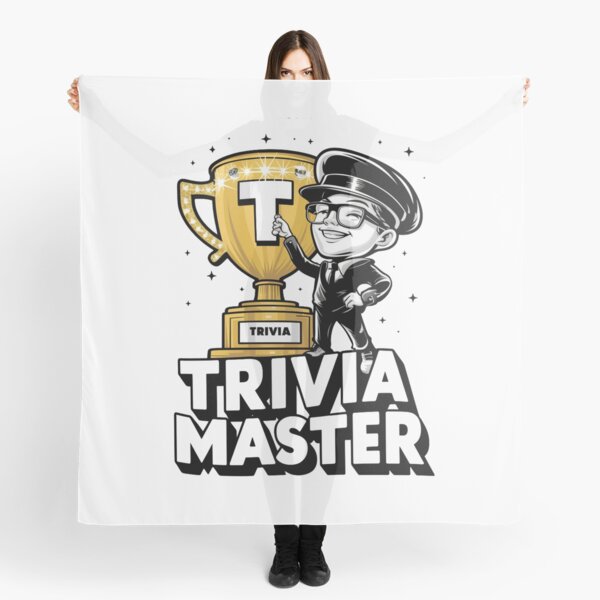 Item preview, Trivia Master designed and sold by Peter Stawicki.