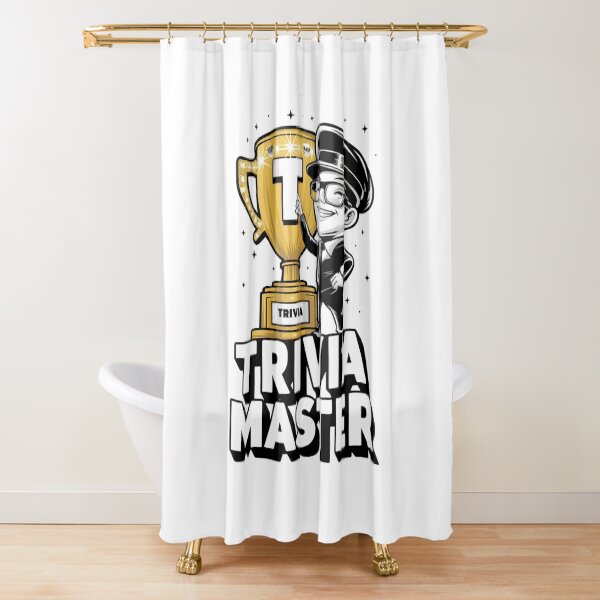 Item preview, Trivia Master designed and sold by Peter Stawicki.