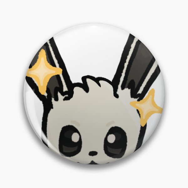 Item preview, Shiny Eeveelution designed and sold by honeycombbuzz.
