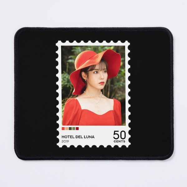 Item preview, Hotel del Luna (2019) Stamp designed and sold by RabbitK.