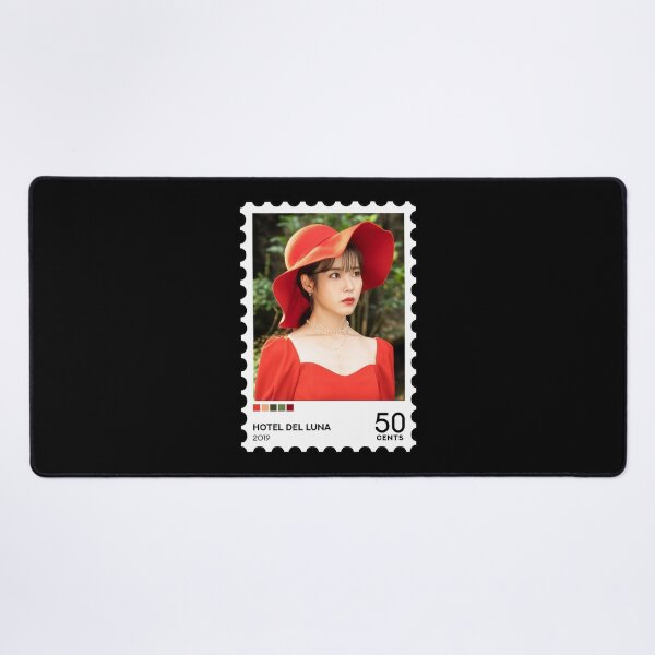 Item preview, Hotel del Luna (2019) Stamp designed and sold by RabbitK.