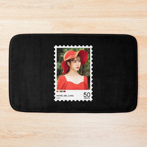 Item preview, Hotel del Luna (2019) Stamp designed and sold by RabbitK.