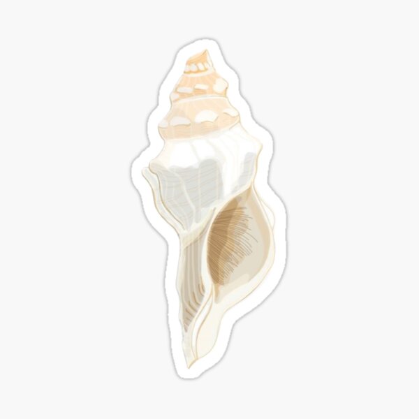 Item preview, Conch shell ?  designed and sold by Rylee Errrrr.