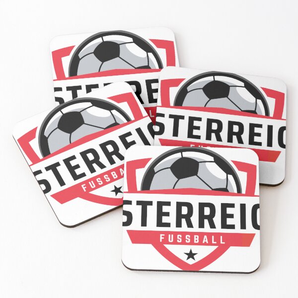 Item preview, Austria Football designed and sold by N1tramT1bas.