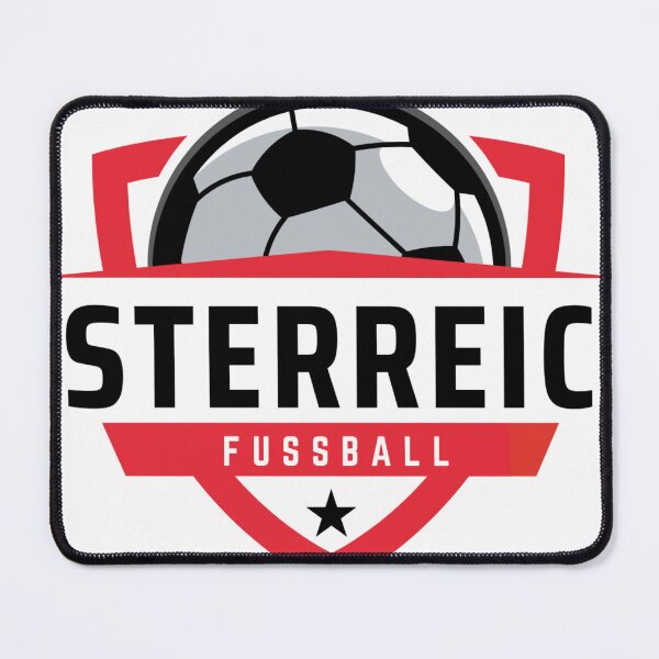 Item preview, Austria Football designed and sold by N1tramT1bas.
