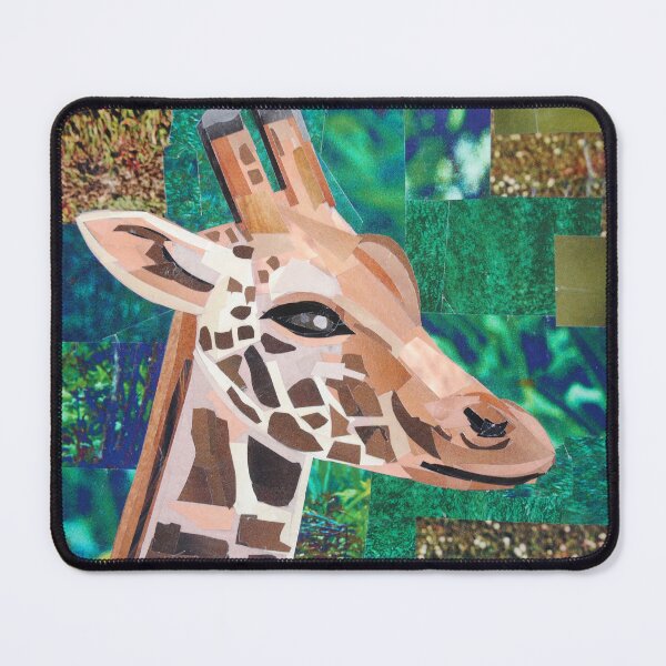 Item preview, I'm Convinced That All Giraffes Are Aliens designed and sold by megancoyle.