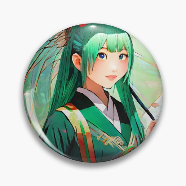 Item preview, Japanese Girl 1 designed and sold by 3dvirtualand.