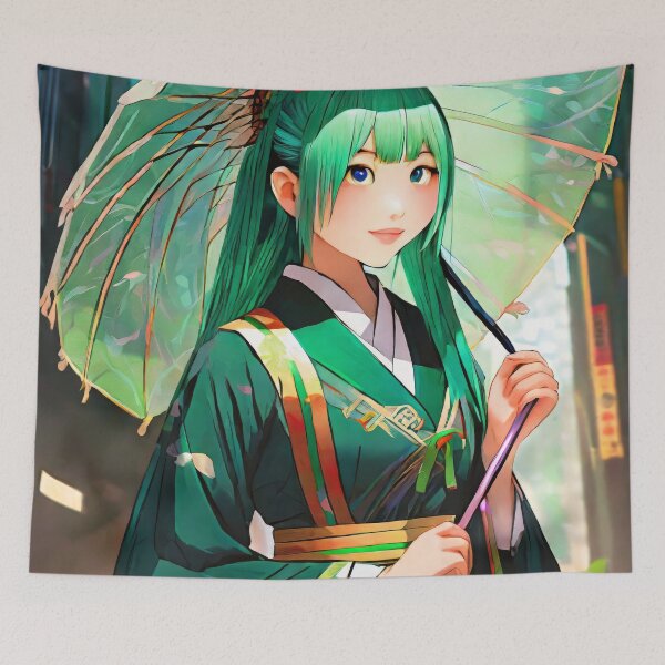 Item preview, Japanese Girl 1 designed and sold by 3dvirtualand.