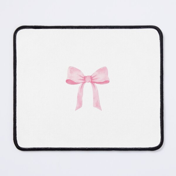 Item preview, Pink bow ? designed and sold by Rylee Errrrr.