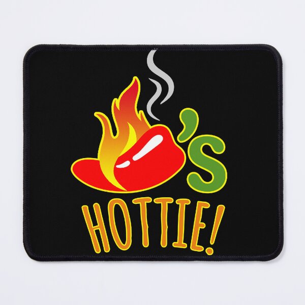 Item preview, Chili's Hottie designed and sold by StoneDark.