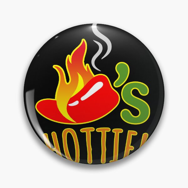 Item preview, Chili's Hottie designed and sold by StoneDark.