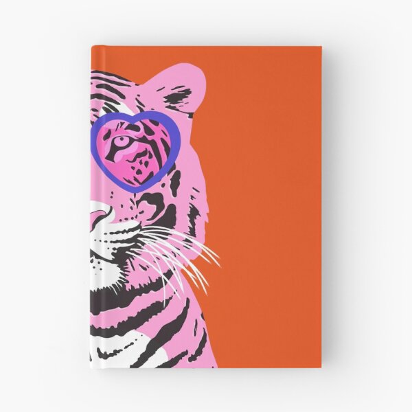 Artikelvorschau, Groovy Tiger entworfen und verkauft von AnimalCrew.