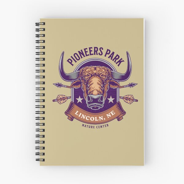 Item preview, Pioneers Park Lincoln Nebraska designed and sold by CattlettArt.