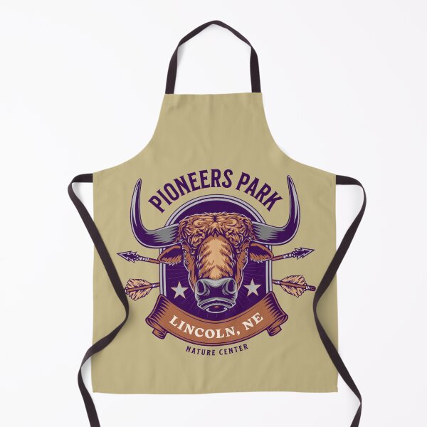 Item preview, Pioneers Park Lincoln Nebraska designed and sold by CattlettArt.