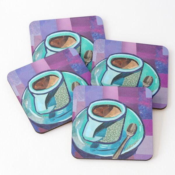 Item preview, Coffee Break designed and sold by megancoyle.