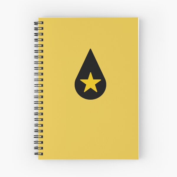 Item preview, Found Heaven Yellow Star designed and sold by aestheticqueen.